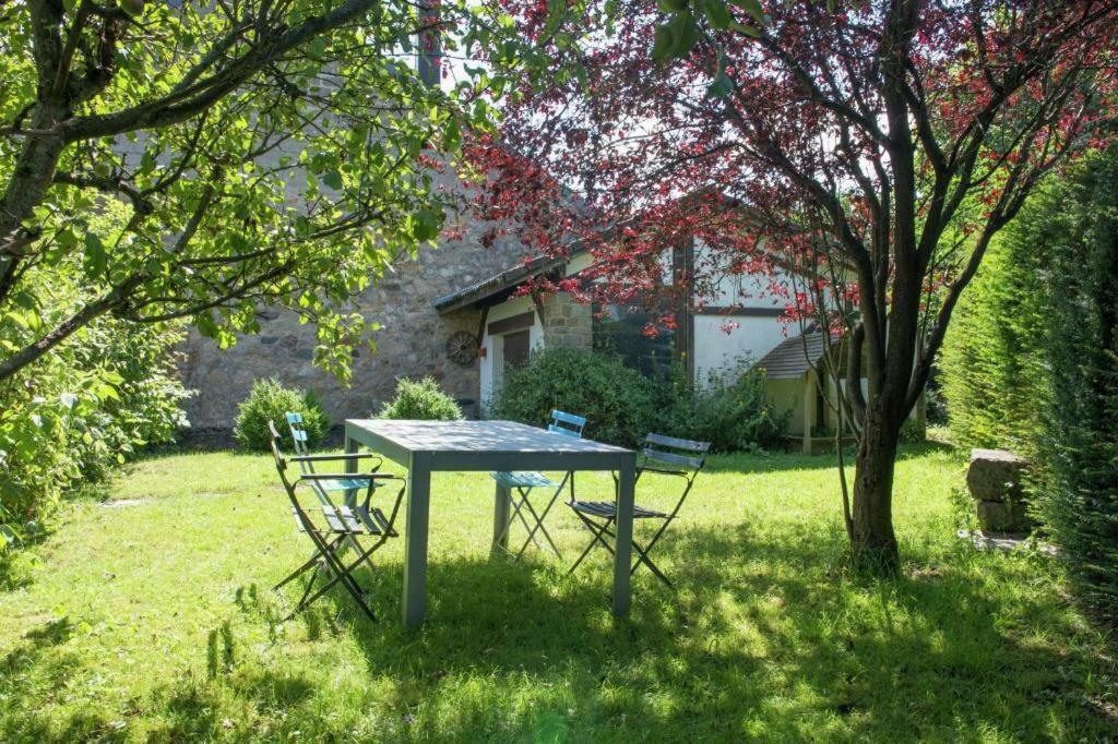 Ancien Relais De La Diligence Villa Sart  Exterior photo